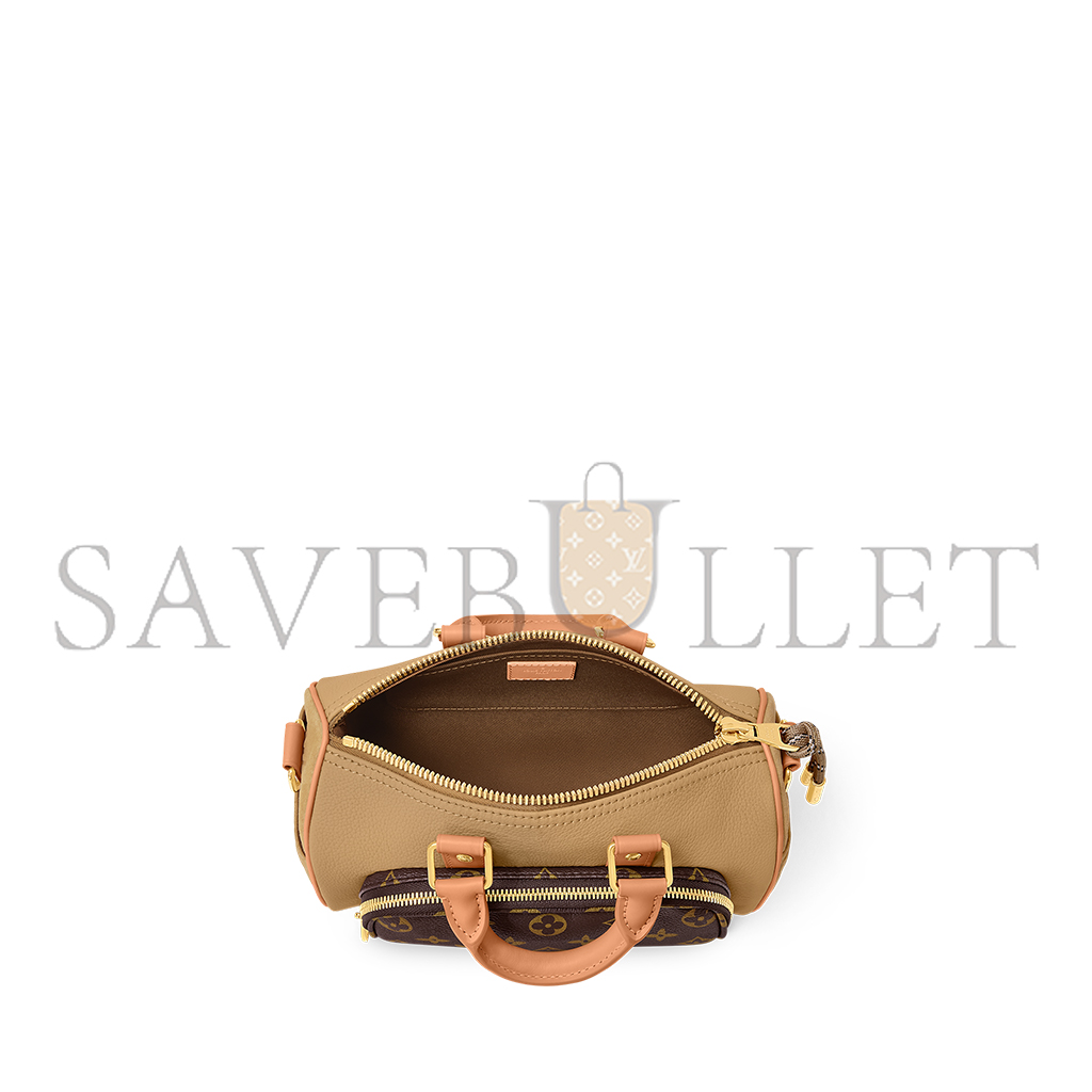 l**is V*t*n keepall bandouliÈre 25 m12627 (25*15*11cm)